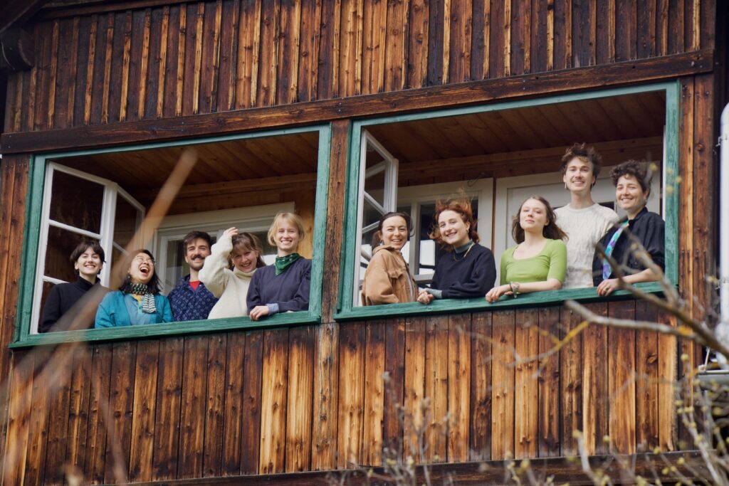 Teamfoto